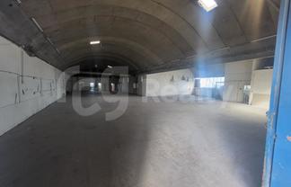 Cheap and Ready to Lease | 650m2 Warehouse
