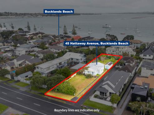 45 Hattaway Avenue, Bucklands Beach