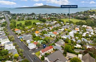 2/2A Domain Street, Devonport
