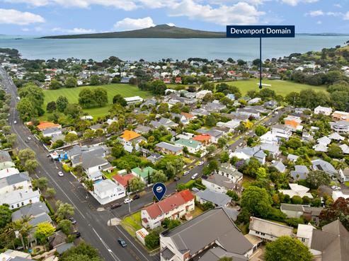 2/2A Domain Street, Devonport
