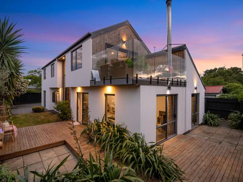 163A Burwood Road, Burwood