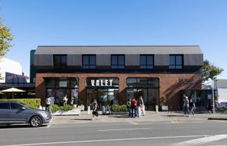 Prime Ponsonby Road Character Retail