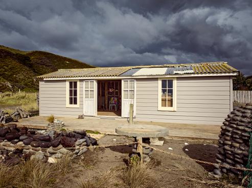1090 Makara Road, Makara