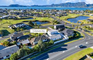 116 Barbados Way, One Tree Point