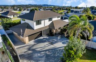 116 Barbados Way, One Tree Point