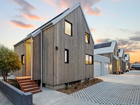 61 Mackworth Street, Woolston