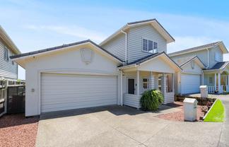 16 Mulvaney Crescent, Henderson