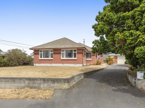 30 Cuffs Road, Wainoni