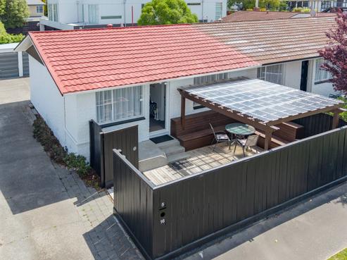 5/16 Holly Road, Saint Albans