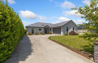 10 Park Lane, Rolleston