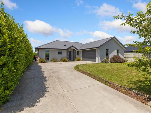 10 Park Lane, Rolleston