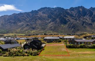 33 Cunninghams Drive, Jacks Point