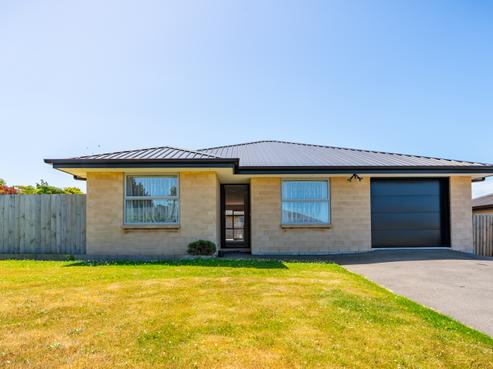 3 Mueller Drive, Washdyke