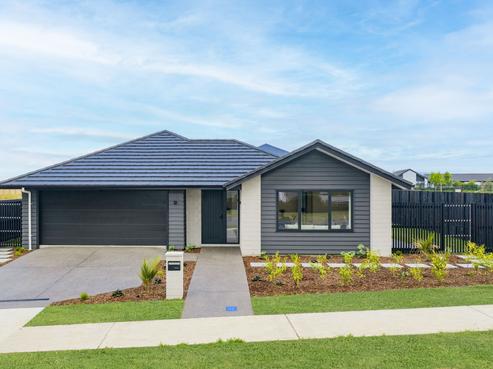 111 Cobham Drive, Morrinsville