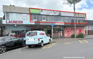 220M² UPSTAIRS LIVE AND WORK SPACE FOR LEASE
