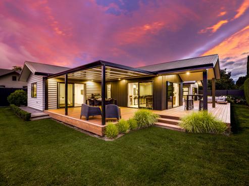 16 Napier Street, Jervoistown
