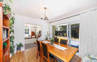 409 Ruahine Street, Terrace End