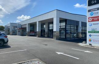 Lease Opportunity - Unit 2, 64 Arena Avenue