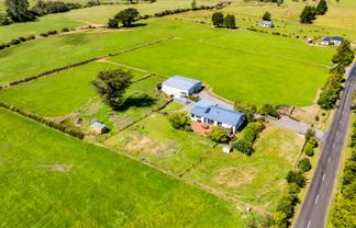 834R Pembroke Road West, Pembroke
