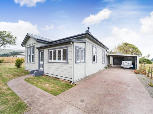 13 Karaka Street, Tokomaru