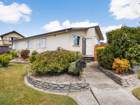 2 Capri Place, Awapuni