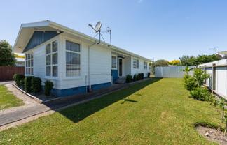 19 Halswell Crescent, Westbrook