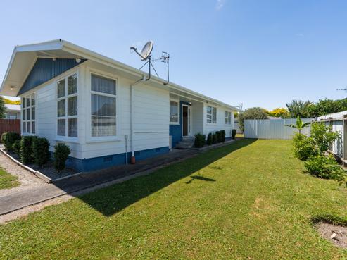 19 Halswell Crescent, Westbrook