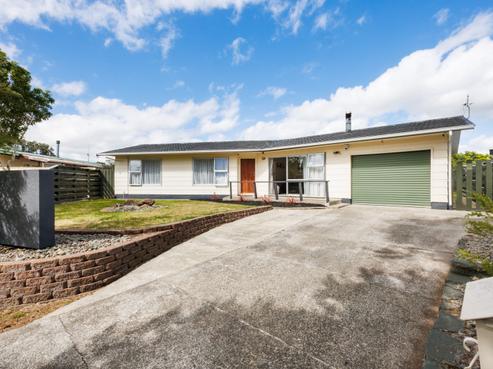 16 Wyndham Street, Awapuni