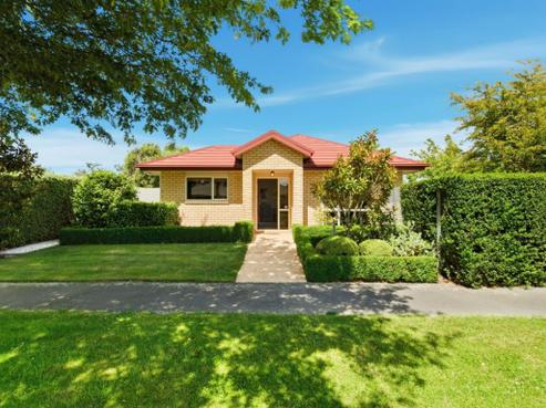 11 William Brittan Avenue, Halswell