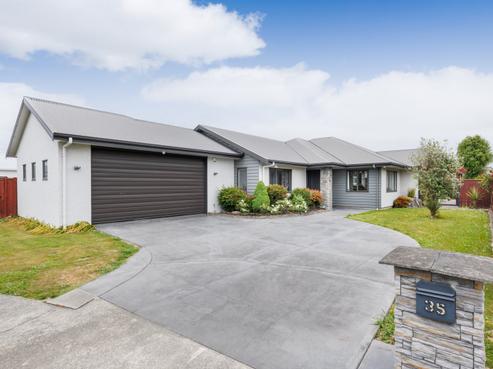 35 Pegasus Place, Kelvin Grove