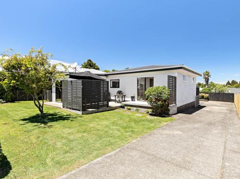 19 France Street, Waiuku
