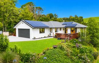 42 Hungry Creek Road, Puhoi