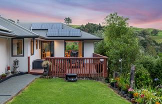 42 Hungry Creek Road, Puhoi