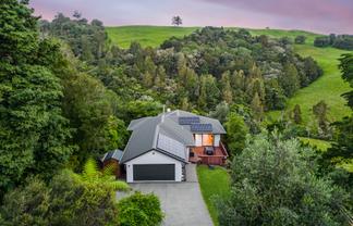 42 Hungry Creek Road, Puhoi