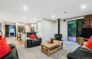 42 Hungry Creek Road, Puhoi