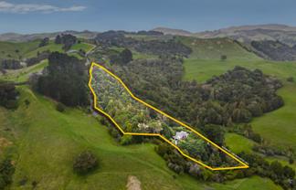 42 Hungry Creek Road, Puhoi