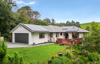 42 Hungry Creek Road, Puhoi