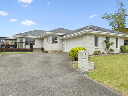 26 Cherub Place, West Harbour