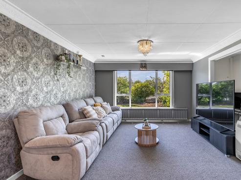 400 North Road, Waikiwi