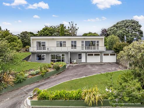 25 Lancaster Street, Levin