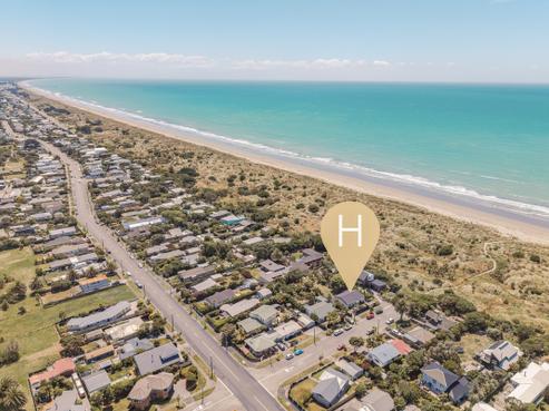 13 Penguin Street, Southshore
