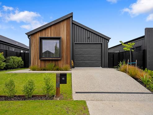 15 Bragato Way, Cromwell