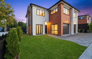 20A South Street, Papakura