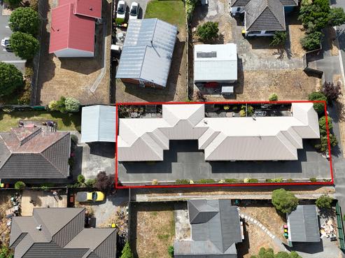 3/160 Breezes Road, Aranui