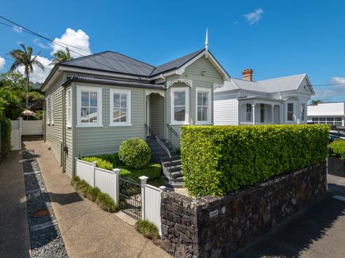 12 Peel Street, Westmere