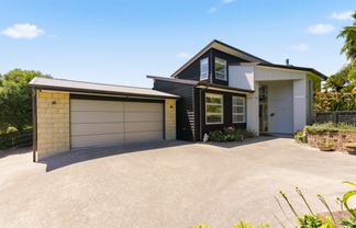 23A Ruru Road, Otaihanga