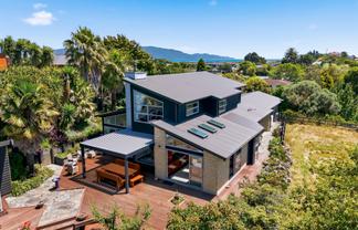23A Ruru Road, Otaihanga
