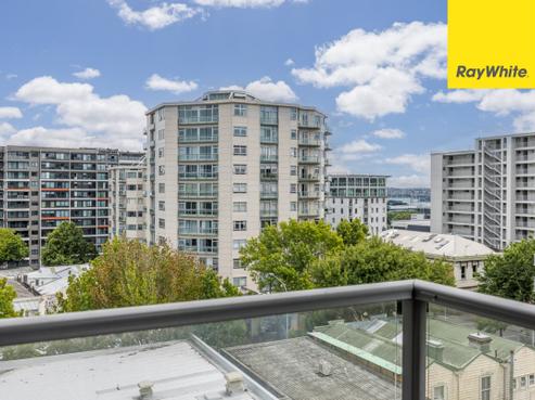 8/113G Vincent Street, Auckland Central