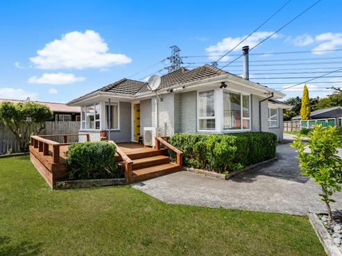 15 Stackhouse Avenue, Bishopdale