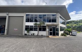 421sqm Albany Industrial Unit